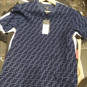 Fendi Men’s Tshirt